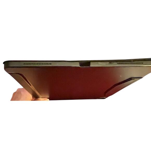 ESR Magnetic Shift Series Case 9 Angle Stand For iPad Air 12.9 2024 - Picture 4 of 13